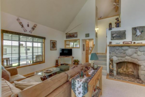 Гостиница Circle 4 Ranch 31 | Discover Sunriver  Бенд